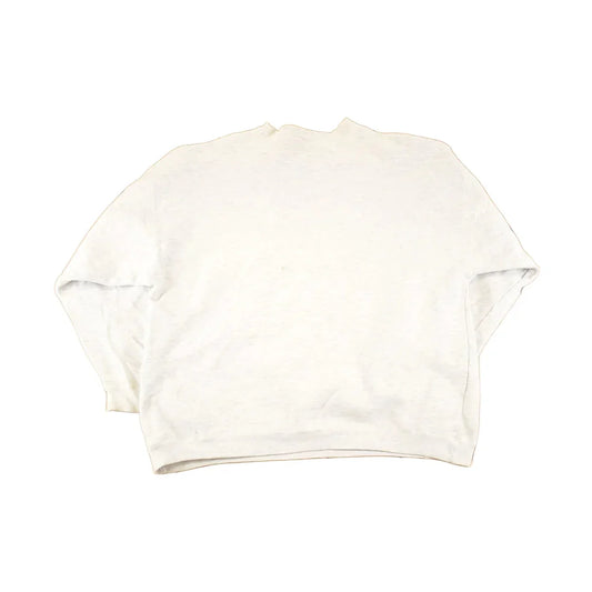 Vintage 1990s Marlboro Souvenir Heavyweight Crewneck Sweatshirt Men's XL from propervintagecanada