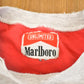 Vintage 1990s Marlboro Souvenir Heavyweight Crewneck Sweatshirt Men's XL from propervintagecanada