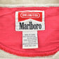 Vintage 1990s Marlboro Unlimited Gecko Crewneck Sweatshirt Men's 2XL from propervintagecanada