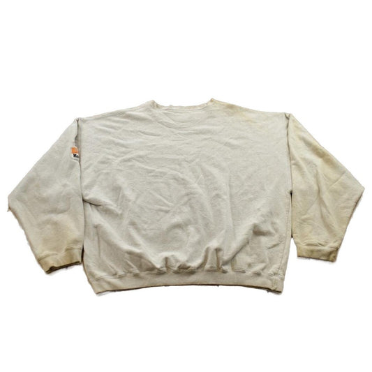 Vintage 1990s Marlboro Unlimited Gecko Crewneck Sweatshirt Men's 2XL from propervintagecanada