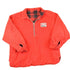 Vintage 1990s Marlboro Unlimited Plaid Collar Quarter Zip Fleece Outdoorsman Sweater Men&
