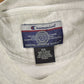 Vintage 1990s Marquette University Champion Reverse Weave Crewneck Sweatshirt Men's 2XL from propervintagecanada