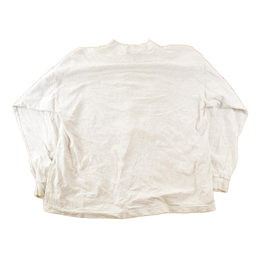 Vintage 1990s Marriott Orlando World Center Orlando Souvenir Longsleeve T Shirt Men's XL from propervintagecanada