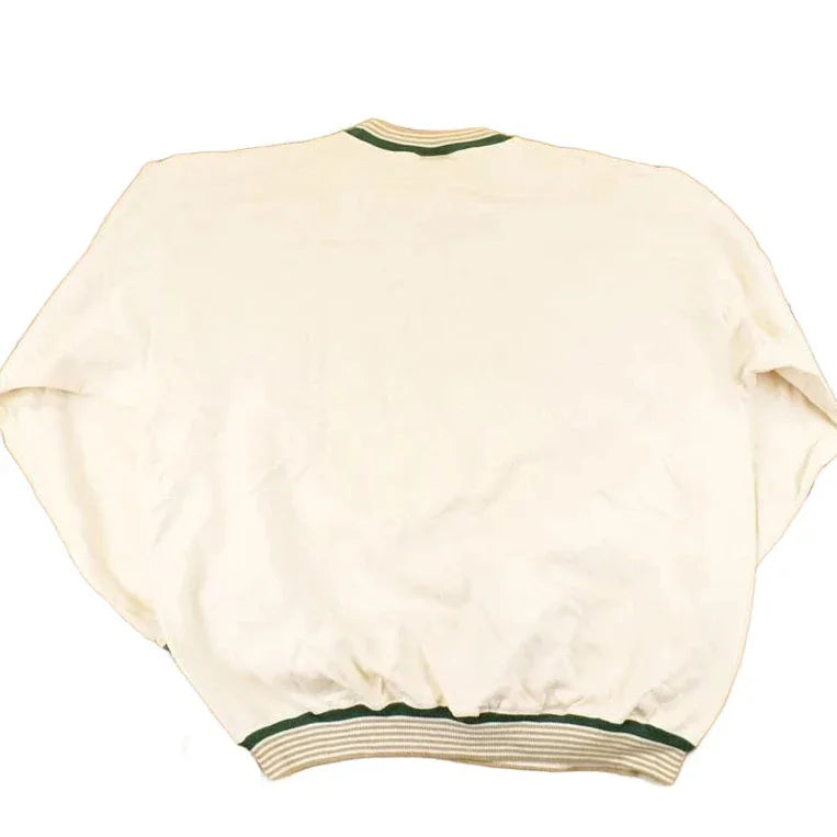 Vintage 1990s Marsh Mallard Duck Crewneck Sweatshirt Men's XL from propervintagecanada