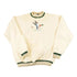 Vintage 1990s Marsh Mallard Duck Crewneck Sweatshirt Men&