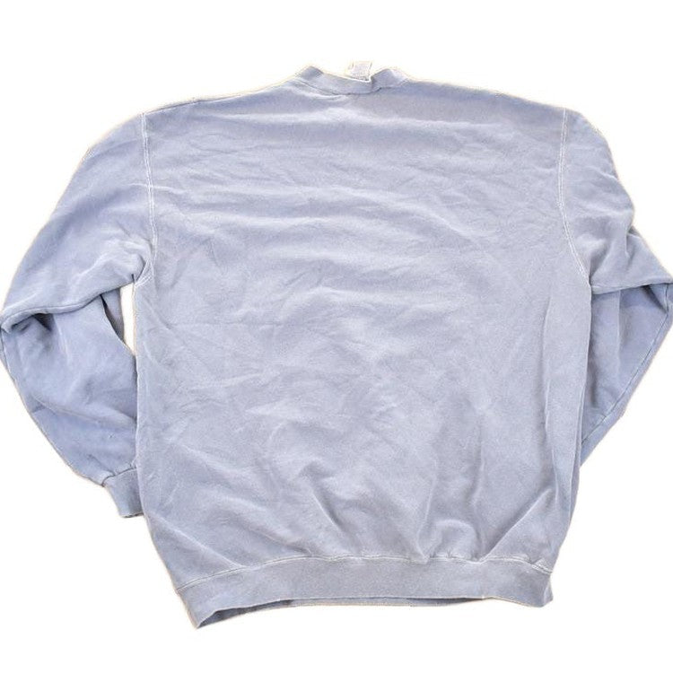 Vintage 1990s Martha's Vineyard Crewneck Sweatshirt Men's L from propervintagecanada