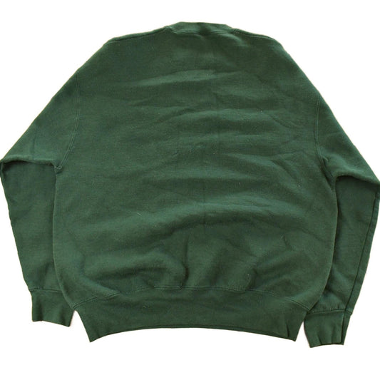 Vintage 1990s Martha's Vineyard Crewneck Sweatshirt Men's XL from propervintagecanada