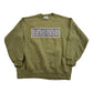 Vintage 1990s Martha's Vineyard Lee Crewneck Sweatshirt Men's L from propervintagecanada