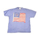 Vintage 1990s Martha's Vineyard Souvenir High Wind Travel T-Shirt Men's XL from propervintagecanada