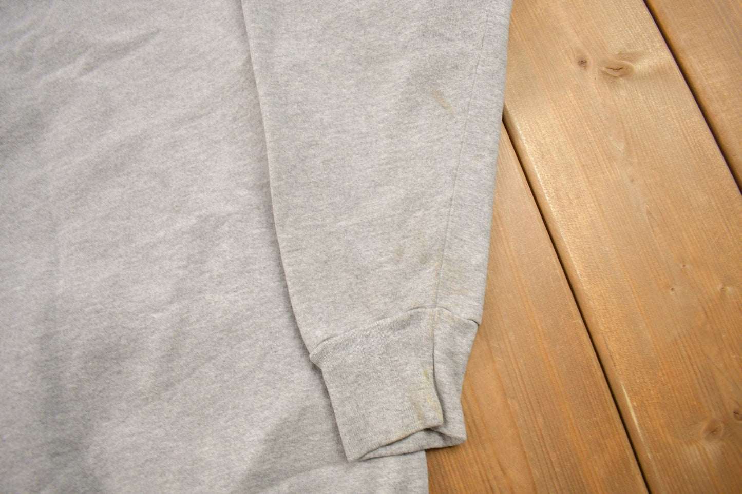 Vintage 1990s Martino Vikings Graphic Heavy Weight Hoodie Men's Small from propervintagecanada