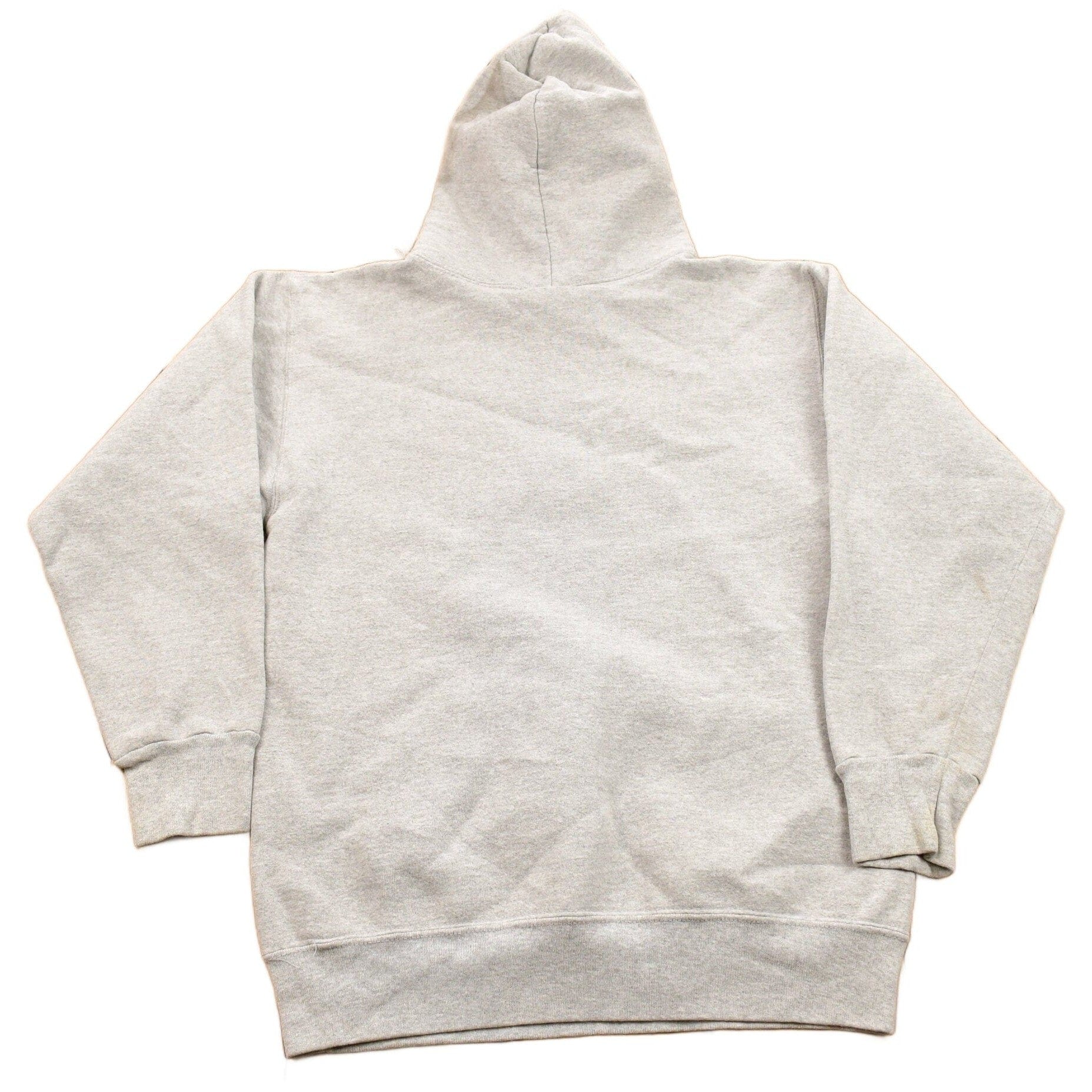 Vintage 1990s Martino Vikings Graphic Heavy Weight Hoodie Men's Small from propervintagecanada