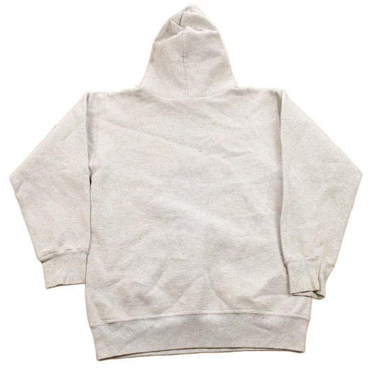 Vintage 1990s Martino Vikings Graphic Heavy Weight Hoodie Men's Small from propervintagecanada