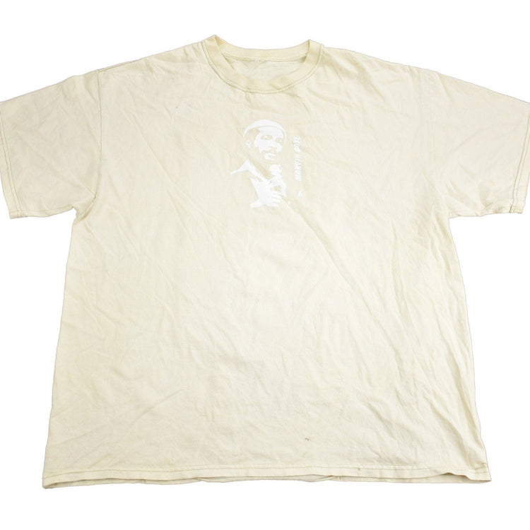 Vintage 1990s Marvin Gaye Graphic T Shirt Men's XL from propervintagecanada
