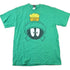 Vintage 1990s Marvin The Martian Cartoon Promo T-Shirt Men&