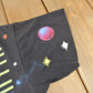 Vintage 1990s Marvin The Martian Looney Tunes All Over Print Cartoon T-Shirt Men's Large from propervintagecanada