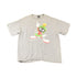Vintage 1990s Marvin The Martian Warner Bros Studio Store Souvenir T-Shirt Men&