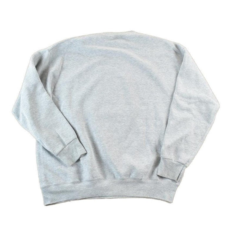 Vintage 1990s Maryland Terps University Crewneck Men's XL from propervintagecanada