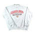 Vintage 1990s Maryland Terps University Crewneck Men&