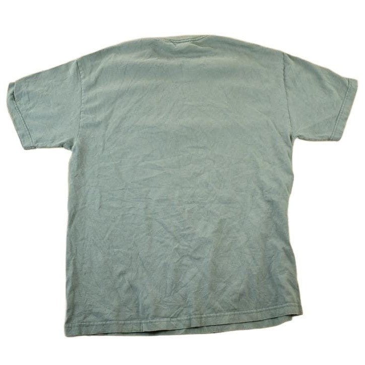 Vintage 1990s MASH Souvenir Single Stitch Graphic Print T-Shirt Men's Large from propervintagecanada