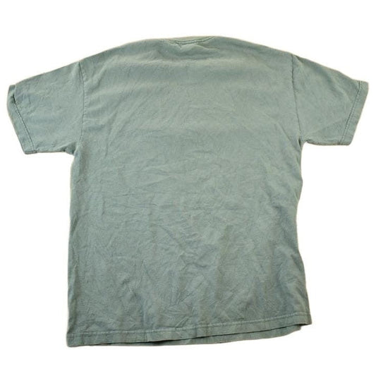 Vintage 1990s MASH Souvenir Single Stitch Graphic Print T-Shirt Men's Large from propervintagecanada