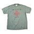 Vintage 1990s MASH Souvenir Single Stitch Graphic Print T-Shirt Men&