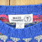 Vintage 1990s Mass Transit Wool Knit Sweater Mens L from propervintagecanada