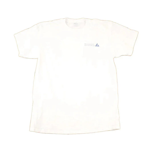 Vintage 1990s Massachusetts Audubon Society Souvenir T-Shirt Men's L from propervintagecanada