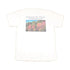 Vintage 1990s Massachusetts Audubon Society Souvenir T-Shirt Men&