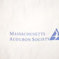 Vintage 1990s Massachusetts Audubon Society Souvenir T-Shirt Men's L from propervintagecanada