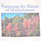 Vintage 1990s Massachusetts Audubon Society Souvenir T-Shirt Men's L from propervintagecanada