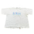 Vintage 1990s Maui Hawaii Embroidered Graphic T-Shirt Women&