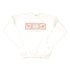 Vintage 1990s Maui Hawaii Graphic Print Crewneck Sweatshirt Men&
