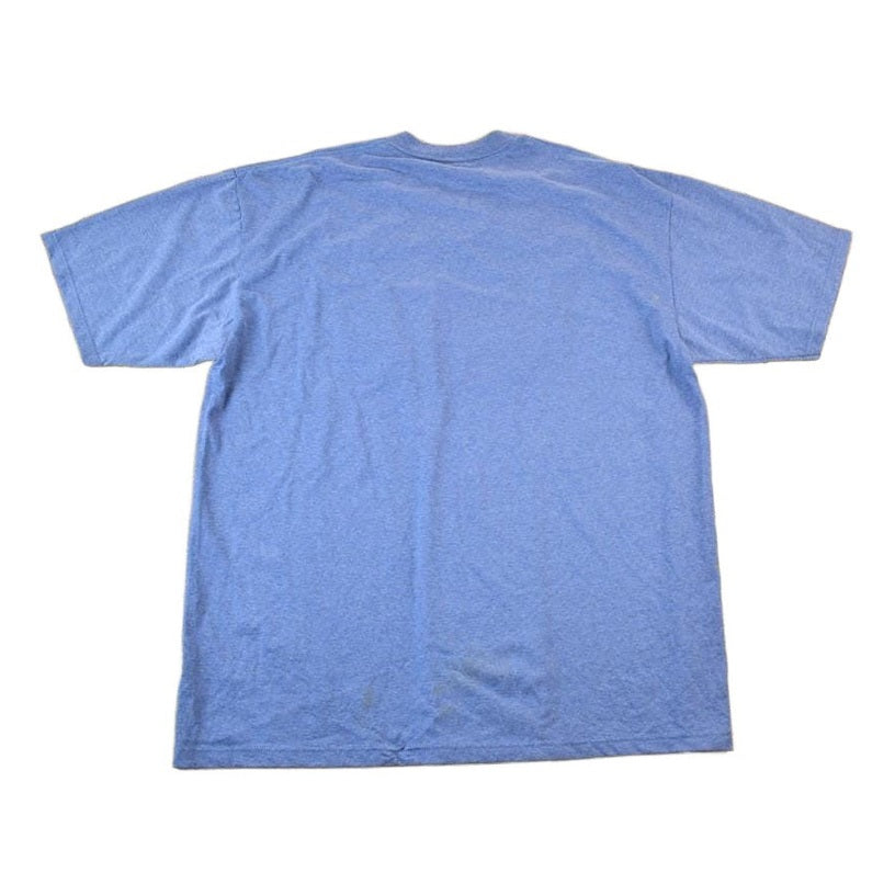 Vintage 1990s Maui Hawaii Souvenir Single Stitch Graphic Print T-Shirt Men's XL from propervintagecanada