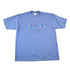 Vintage 1990s Maui Hawaii Souvenir Single Stitch Graphic Print T-Shirt Men&