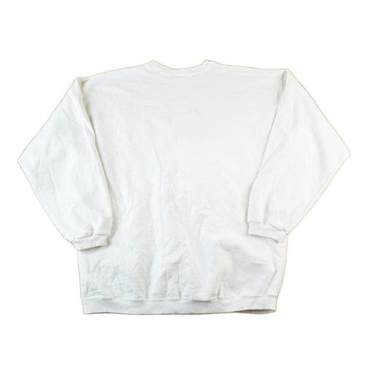 Vintage 1990s Maui Heavyweight Crewneck Sweatshirt Mens L from propervintagecanada