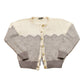 Vintage 1990s Maurizo Button Up Cardigan Sweater from propervintagecanada