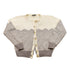 Vintage 1990s Maurizo Button Up Cardigan Sweater from propervintagecanada