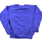 Vintage 1990s Maven Blank Crewneck Sweatshirt Men's Medium from propervintagecanada