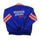 Vintage 1990s Maxwell House Racing Windbreaker Men's Large from propervintagecanada