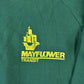 Vintage 1990s Mayflower Transit Crewneck Sweatshirt Made In USA Men's Large from propervintagecanada