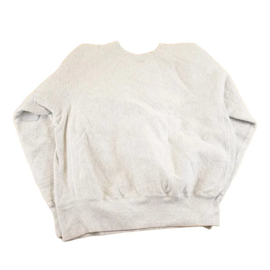 Vintage 1990s Mc Donogh Cotton Exchange Crewneck Sweatshirt Men's L from propervintagecanada