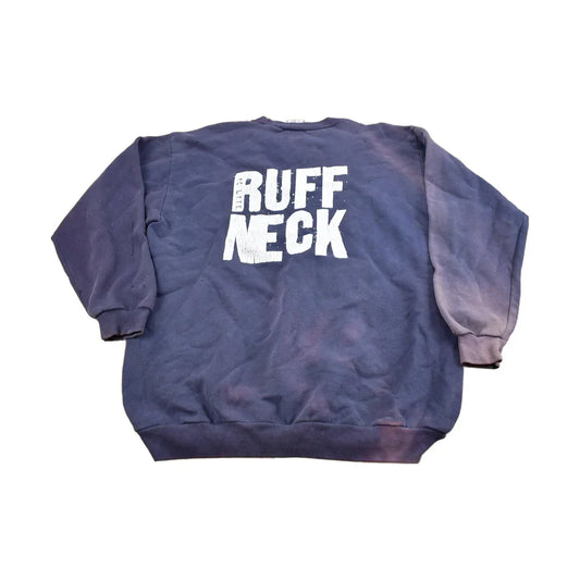 Vintage 1990s MC Lyte Ruff Neck Crewneck Sweatshirt from propervintagecanada