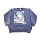 Vintage 1990s MC Lyte Ruff Neck Crewneck Sweatshirt from propervintagecanada