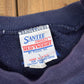 Vintage 1990s MC Lyte Ruff Neck Crewneck Sweatshirt from propervintagecanada