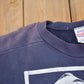 Vintage 1990s MC Lyte Ruff Neck Crewneck Sweatshirt from propervintagecanada