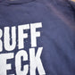 Vintage 1990s MC Lyte Ruff Neck Crewneck Sweatshirt from propervintagecanada