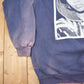 Vintage 1990s MC Lyte Ruff Neck Crewneck Sweatshirt from propervintagecanada