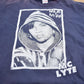 Vintage 1990s MC Lyte Ruff Neck Crewneck Sweatshirt from propervintagecanada