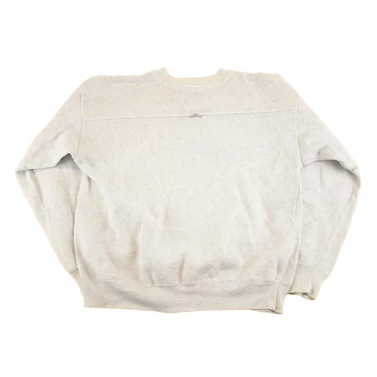 Vintage 1990s Mc Murphys Sports Cafe Souvenir Heavyweight Crewneck Sweatshirt Mens L from propervintagecanada