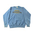 Vintage 1990s McCloud Oklahoma Souvenir Crewneck Sweatshirt Men&